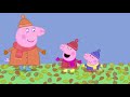 Peppa Pig Intro Season 5