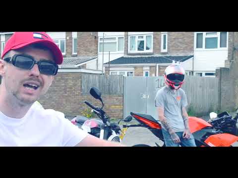 Boofy - Close Ya Mouf (Official video) Prod by. Paupa & Red Drum Beatz