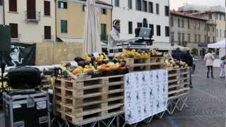 preview picture of video 'FRUITMARKET vol. 2 - Castelfranco Veneto.mov'