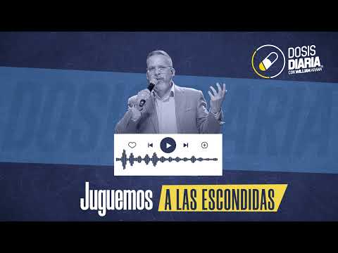 Dosis Diaria Roka - Juguemos a las escondidas