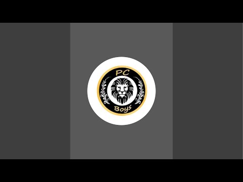 Pc boys😎 is live