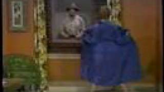 Carol Burnett Show outtakes - The Flasher