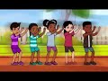 Veggie Dance Remix