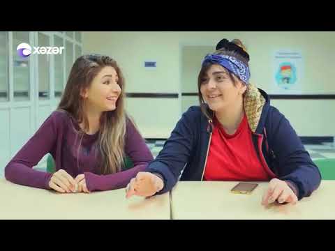 İmtahan (157-ci seriya)