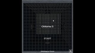 【脱出ゲーム】chikarou5【北村恵】
