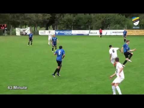 SCG Eckartsau -  SC Elektro Ecker Kreuttal (06.Runde)