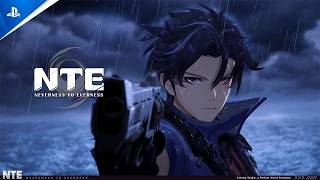 『NTE: Neverness to Everness』Ver.1.1限定キャラ「カオス」登場！| PS5® Games