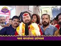 Ganeshotsav 2025 Kalicharan Maharaj