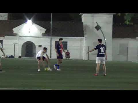 ARRIBEÑOS VS NOSOTROS - Torneo Final 2020