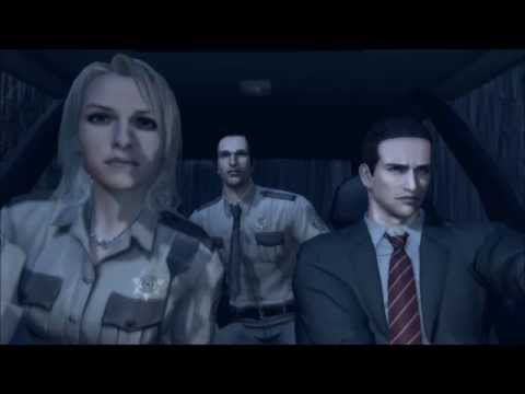 Deadly Premonition - Life is Beautiful