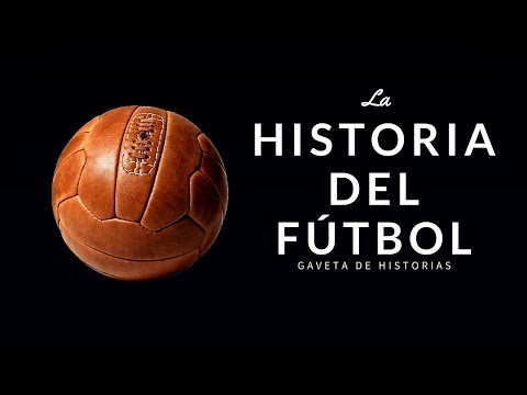 The Secret of Football REVEALED: History and Origins.