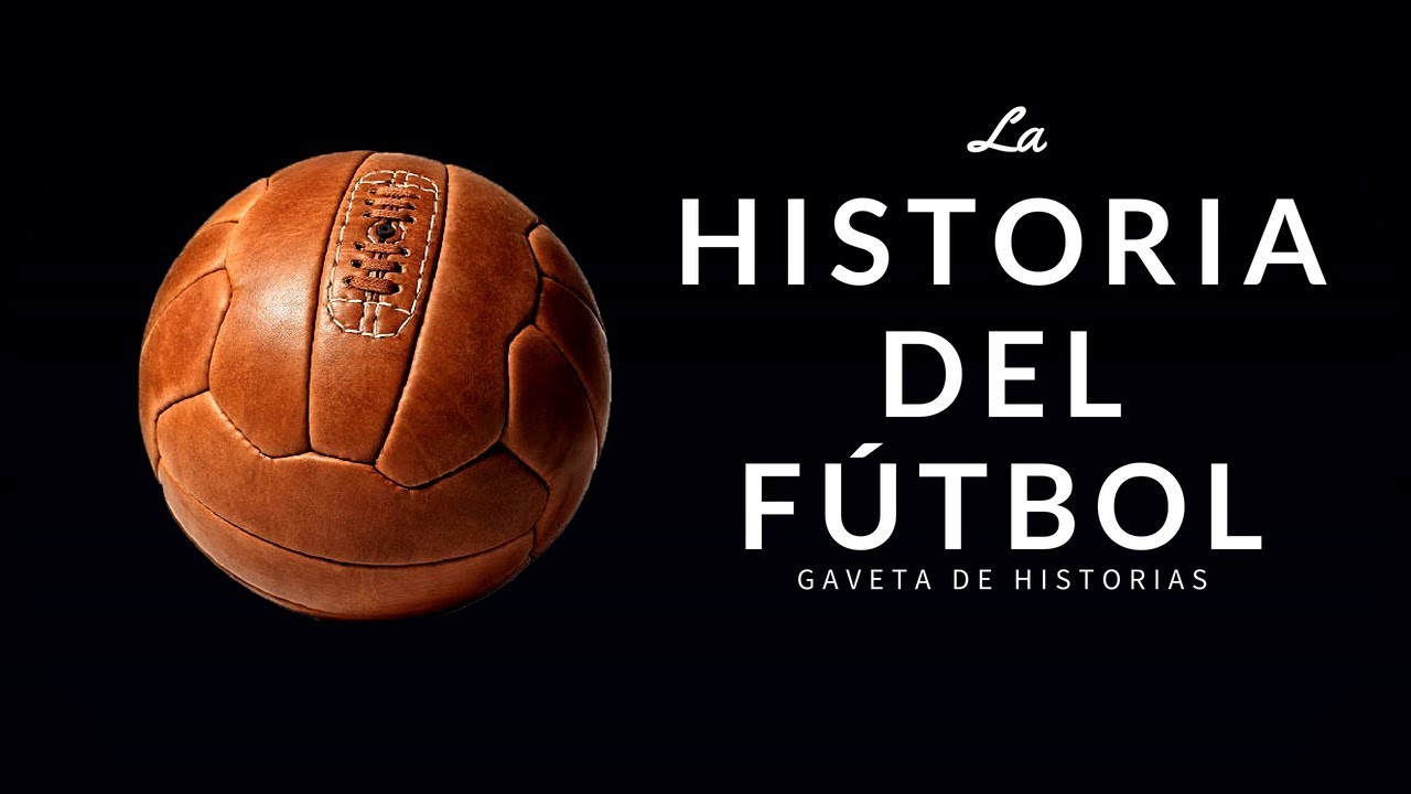 El Secreto del Fútbol REVELADO: Historia y Orígenes.