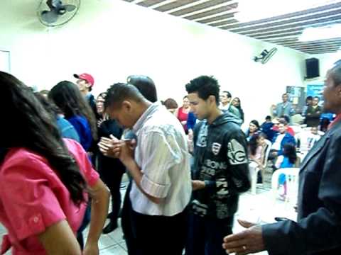 Quadrangular Vera Cruz....B.H...M.G...17-07-2011 - Domingo.