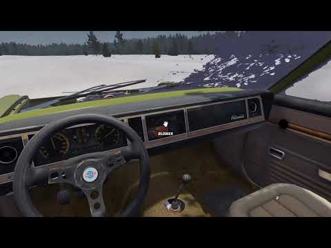 NOW LOADING YEAR 2021 (Peräjärvi Today) : r/MySummerCar