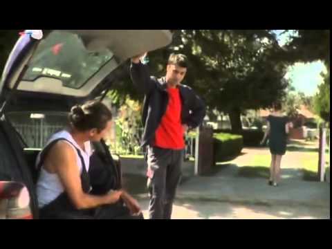 Дракче, Драгорад - Сине татин - Drakče - sine tatin