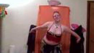 Trust in Me (and my Belly)