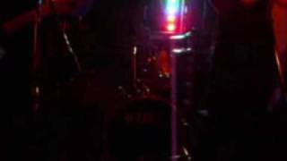 LA Addiction - Whole Lotta Rosie @ The Fox & Goose, Southport (22nd August 2009)