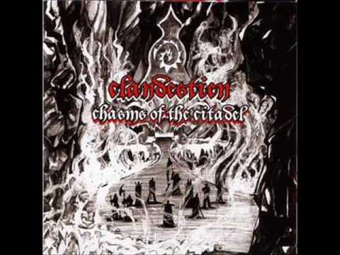 Clandestien - Weaponry Music