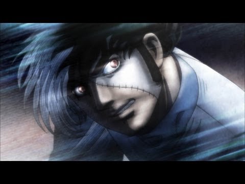 ブラック・ジャック  (1993年 OVA) Video12