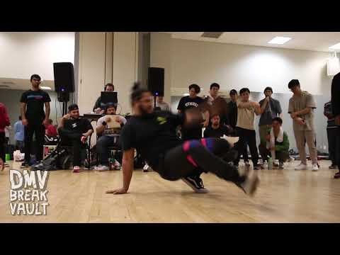 BFAM vs The Bits | RagnaROCK | Top 16