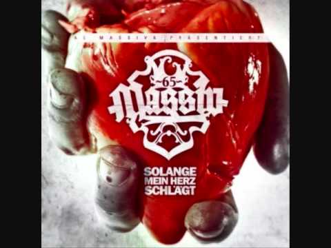 Massiv - Al Massiva Beutejagd (feat. Beirut & Granit) HD