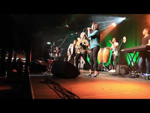 Guantanamera - Jose Torres & Havana Dreams