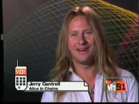 VH1's I Love the 90s: 1991 - Grunge