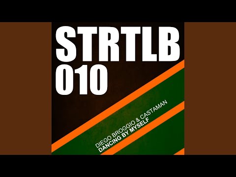 Dancing By Myself (Radio Edit)