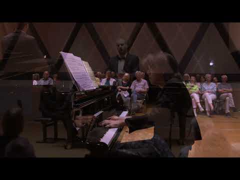 E fra quest'ansie...e allor perchè, Silvio's Aria (I Pagliacci), Lluís Calvet i Pey - Baritone