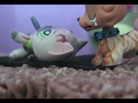 LPS Dare Squad! Episode 3 (Please Don't Leave Me!) | LightningLps Tv