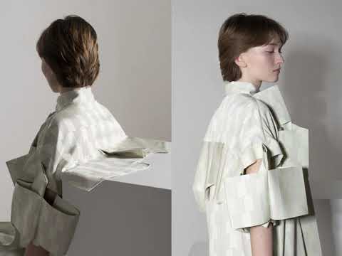 Neo.Fashion Digital 2021: Miriam Winkelmann