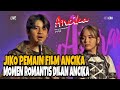 Lustig Wenn Ko Im Film Ancika Spielt Dilan Ancikas Romantischer Moment Im JKT48 Theater