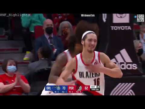 Justise Winslow  12 PTS 7 REB: All Possessions (2022-02-08)