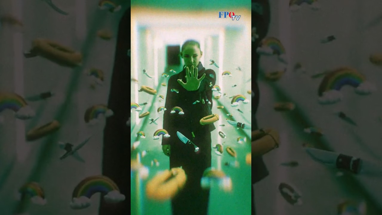 Wir halten ABSTAND!🫷✋