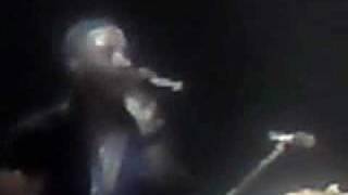 Trey Songz - Scratchin Me Up