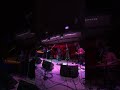 Tim Bluhm & the Coffis Brothers - Hell Is The Highway @ the Commons Chico 05/03/2025
