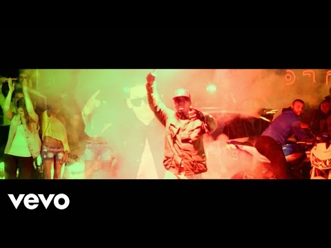 Psy 4 De La Rime - Jamaïque ft. Révolution Urbaine