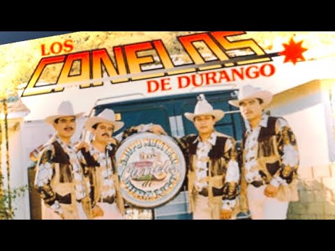 Los Canelos de Durango- El 3 (envivo desde Durango) 