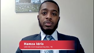 IAP 20th Anniversary Spring Reception | Hamza Idris