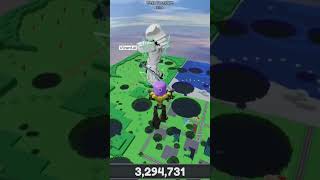 Roblox Eat The World   Drake Vs Vegeta30000012