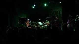 Hunting The Hunter(Hidden In Plain View)