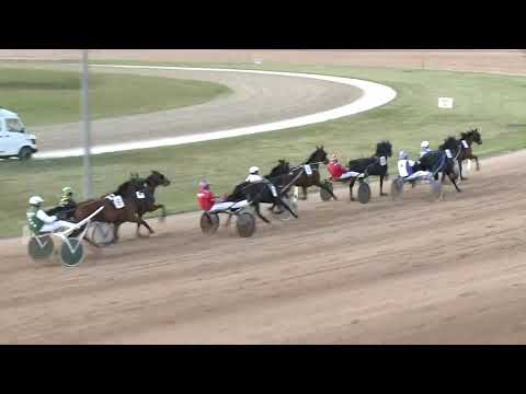 2019.05.11. 09. futam - BARBAROSSA DÍJ