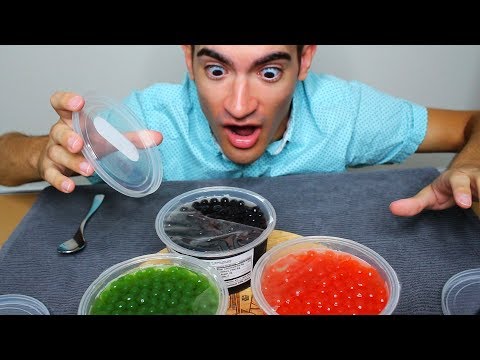 download lagu mp3 mp4 Boba Beads, download lagu Boba Beads gratis, unduh video klip Boba Beads