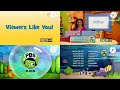 PBS Kids Program Break 4 LPB 2013