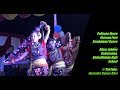Pakhana Upare Jharana Pani | Sambalpuri Folk Dance by School Students | World Famous Song