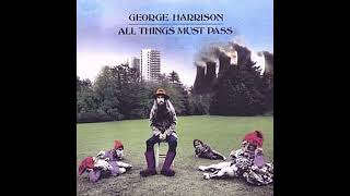 22 - George Harrison - I Remember Jeep - All Things Must Pass