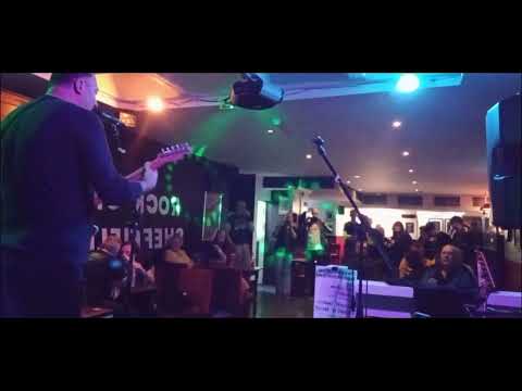 Mark Leaff - Victoriae @ Yorkshireman - Sheffield