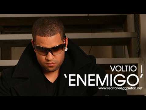 Voltio - Enemigo (Prod. by Tounez & El Que Nadie Conoce)