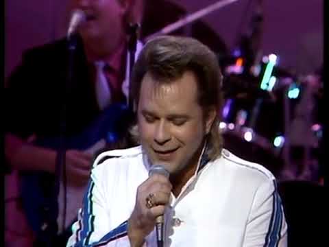 Lou Christie  "The Gypsy Cried"