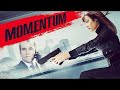 Momentum 2015 DUBLADO HD Filme Completo